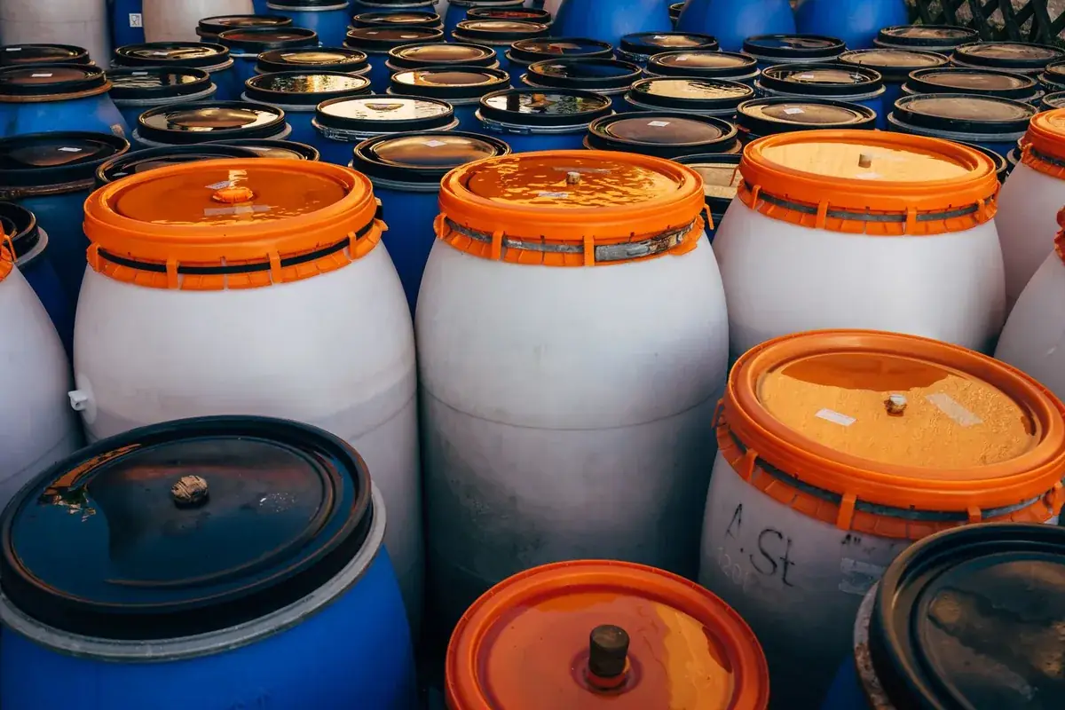 Hazmat Cleanup in Lake Hallie, WI